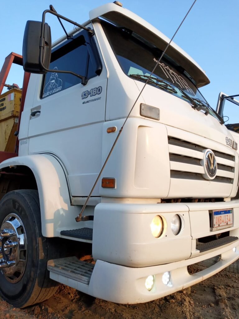 Locação de Caçambas em Curitiba no bairro Pinheirinho