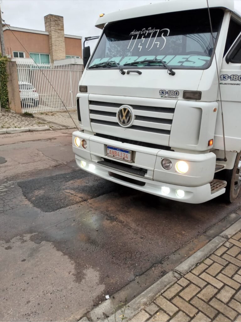 Locação de Caçambas em Curitiba no bairro Portão