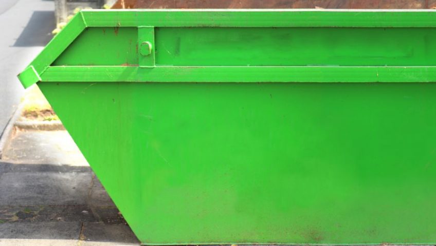 Aluguel de Cacamba para Entulho em Curitiba com Atendimento no Cajuru e Jardim das Americas