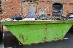 Aluguel de Cacamba para Entulho em Curitiba com Atendimento no Centro e Bigorrilho