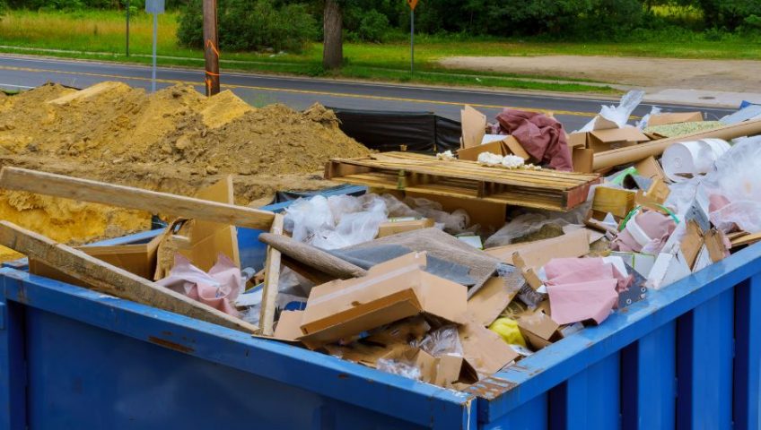 Aluguel de Cacamba para Entulho em Curitiba com Atendimento no Hauer e Boqueirao