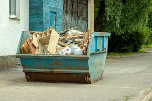 Locacao de Cacamba Estacionaria em Curitiba Solucao Ideal para Obras no Capao Raso e Pinheirinho