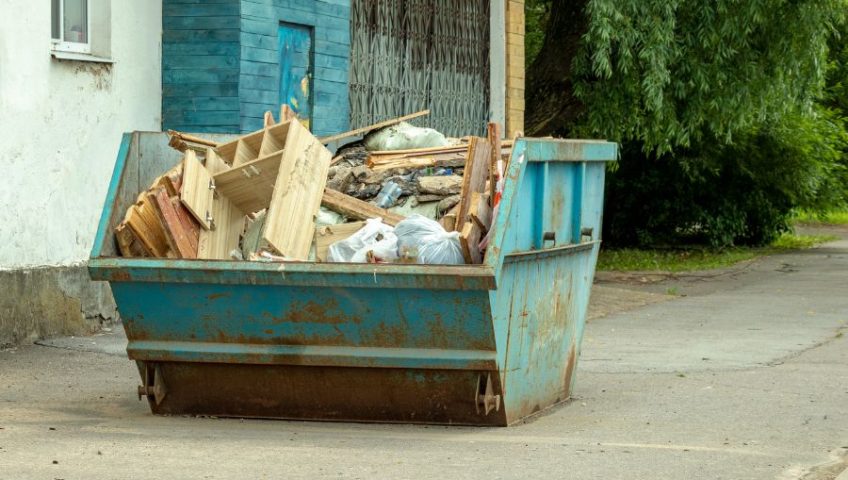 Locacao de Cacamba Estacionaria em Curitiba Solucao Ideal para Obras no Capao Raso e Pinheirinho
