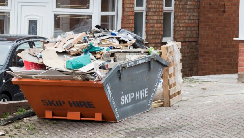 Locacao de Cacambas Curitiba