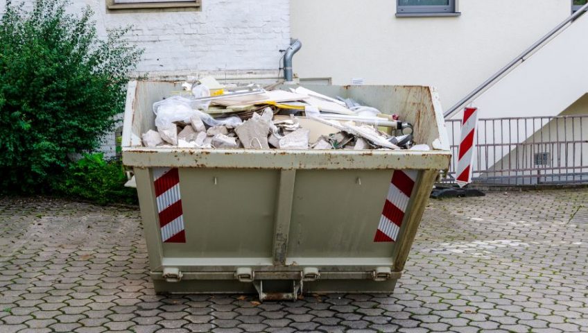 Locacao de Cacambas em Curitiba Entenda Como Funciona e Onde Contratar