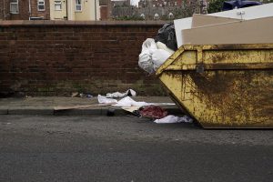 Locacao de Cacambas em Curitiba Solucao Completa para Entulho Obras e Reformas