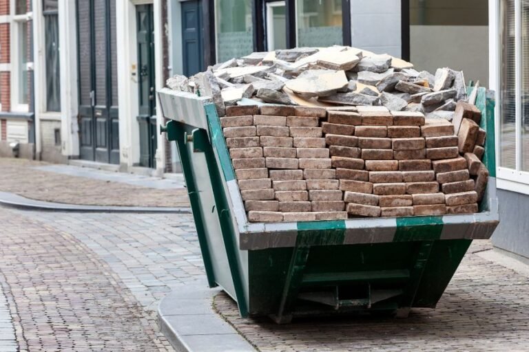 Locacao de Cacambas em Curitiba para Obras Reformas e Limpeza de Entulho