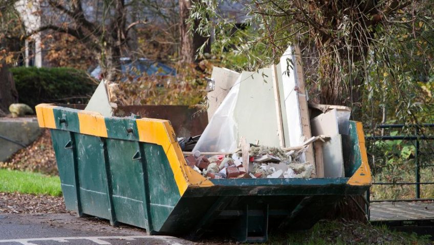 Locacao de Cacambas em Curitiba para Obras e Reformas no Agua Verde e Batel