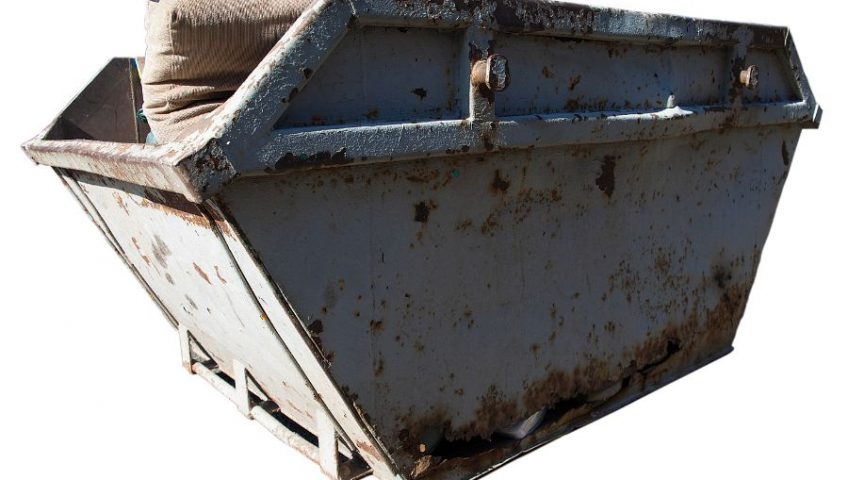 Locacao de Cacambas em Curitiba para Reformas e Construcoes no Portao e Fazendinha