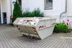 Locacao de Cacambas no Centro de Curitiba Entenda as Regras e a Importancia do Servico