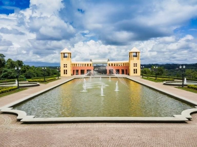 Locação de Caçambas em no bairro Novo Mundo Curitiba