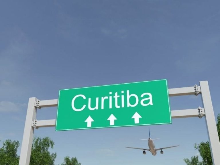 Caçambas Estacionárias em no bairro Orleans Curitiba
