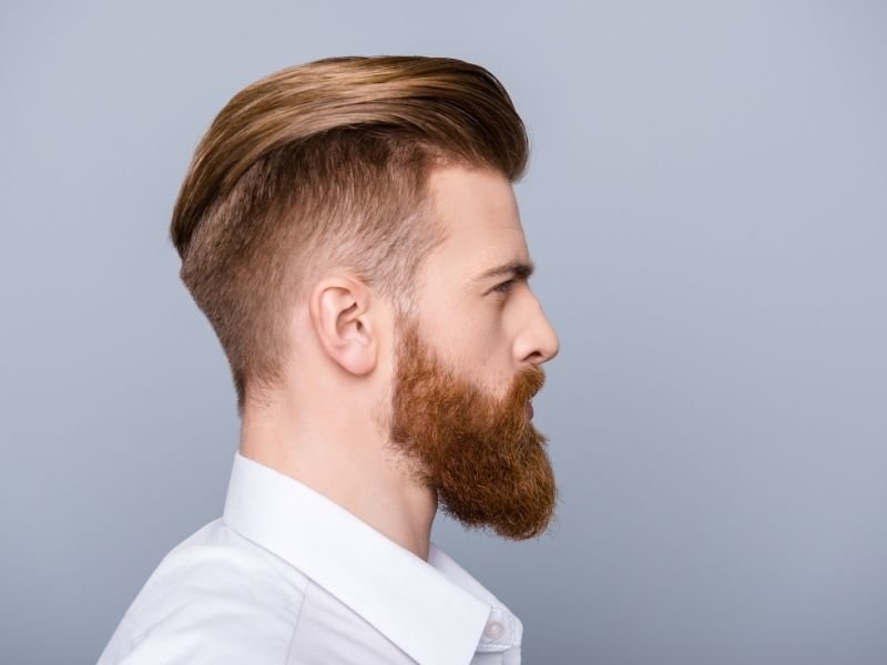 Como Descobrir a Verdadeira Causa da Queda de Cabelo